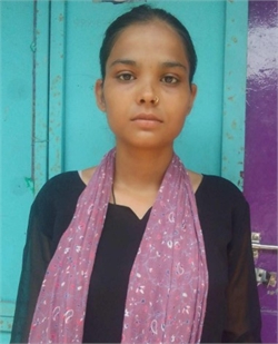 Priti - Part time Cleaner and Baby Sitter in Nehru Nagar in Delhi