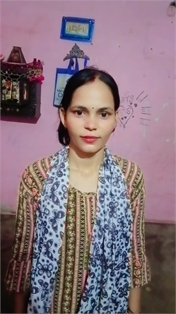 Priti - Part time Patient Care and Elderly Care in Palam in New Delhi