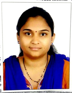 Priti Amit Kharat - Part time Baby Sitter in virar east in Mumbai