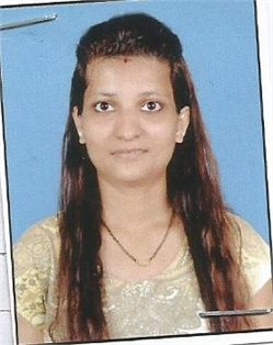Priti Ashok Kadam - Part time Cleaner and Cook and Baby Sitter in Belapur in Navi Mumbai