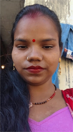 Priti dahiwal - Part time Cleaner and Cook in shlarpur in Noida