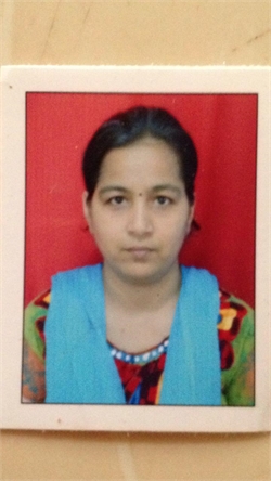 Priti Dalvi - Part time Cleaner and Cook in Grant Road East in Mumbai