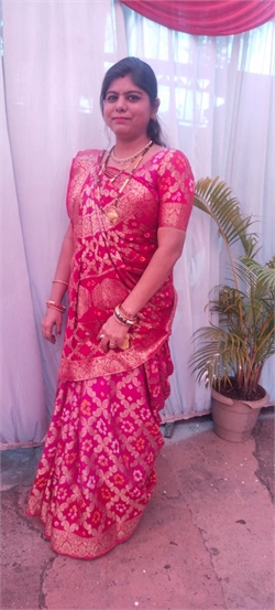 Priti Denesh Ranva - Part time Cook in Borivali East in Mumbai