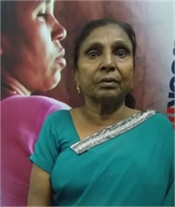 Priti   Dhanawade