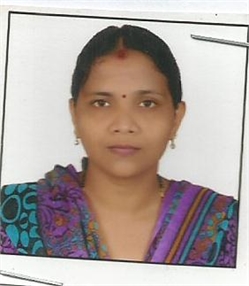 Priti Dhosre - Part time Cook and Baby Sitter in Santacruz East in Mumbai