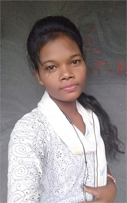 Priti Ekka - Full time Cleaner in Bandra west in Mumbai