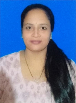 Priti gaikwad