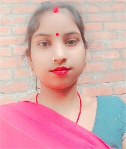 Priti Gautam - Part time Cook in Barabanki in Lucknow