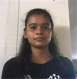 Priti Gulab Chaudhari - Full time Cleaner and Baby Sitter in Virar East in Thane