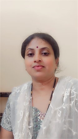 Priti Jagtap - Part time Cook and Baby Sitter in juninagar in Mumbai