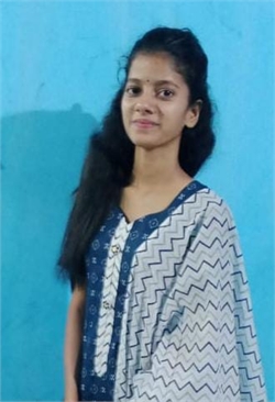 Priti Janardhan Mendadkar - Full time Cleaner in Diva in Mumbai