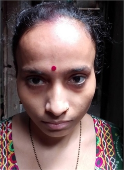 Priti Jha - Part time Baby Sitter in Mukharjee nagar in Delhi