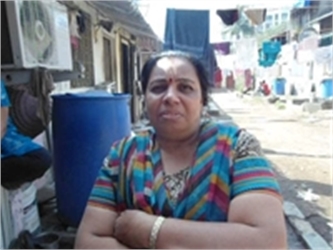 Priti Kamlesh Bhavsar - Part time Cook in Kandivali West in Mumbai