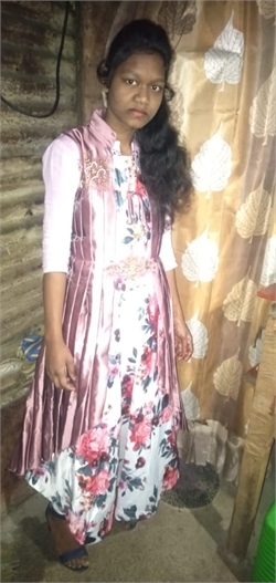 Priti Kandulina - Full time Cleaner in goregaon in Mumbai