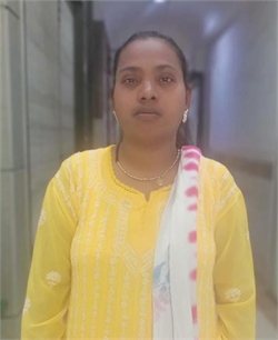 Priti kasbe - Full time Patient Care and Elderly Care and Baby Sitter in malad west in Mumbai