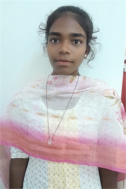 Priti kerketta - Full time Cleaner in Malad west in Mumbai
