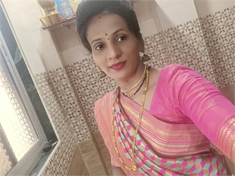 priti khote - Part time Cleaner and Cook and Patient Care and Elderly Care in vikhroli in Mumbai