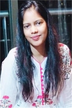 Priti Kongari - Full time Cleaner and Cook in santacruz east in Mumbai