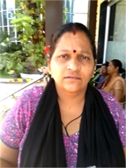 Priti Kour - Part time Baby Sitter in Andheri East in Mumbai