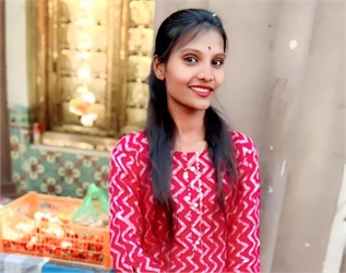 Priti Kuchekar - Part time Baby Sitter in Imamwada, Rambagh, Nagpur, Maharashtra 440003 in Nagpur