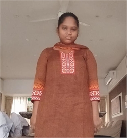 Priti Kumaari - Full time Cleaner in santacruz west in Mumbai