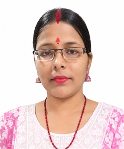 Priti Kumari - Part time Cook in Prahladpur in Delhi