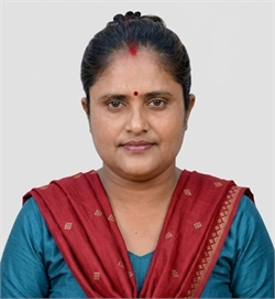 Priti Kumari - Part time Cleaner and Cook in Cohan pur in Delhi