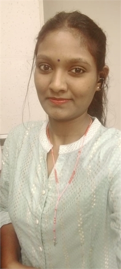 Priti lakra - Full time Cleaner and Patient Care and Elderly Care in Bandra Worli in Mumbai