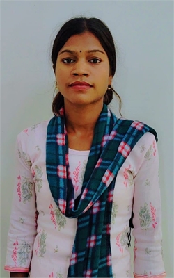 Priti lakra - Full time Cleaner in Malad west in Mumbai