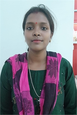 Priti Lakra - Full time Cleaner and Baby Sitter in Malad West in Mumbai
