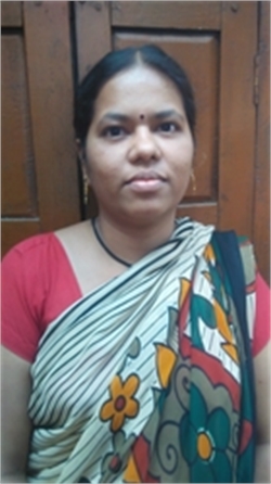 Priti Mallammanavar