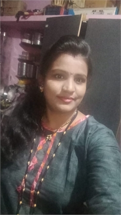 Priti mane - Full time Cleaner and Cook and Patient Care and Elderly Care and Baby Sitter in pune in Pune