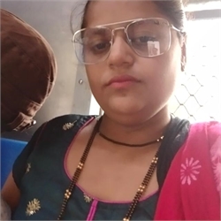 Priti Mangesh Angarke - Part time Cook in Kalyan west in Mumbai