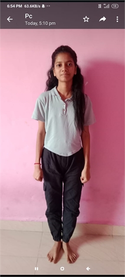 Priti Mendadkar - Full time Cleaner and Baby Sitter in Vikhroli in Mumbai