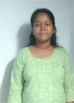 Priti Minj - Full time Baby Sitter in Chhattisgarh in Bilaspur
