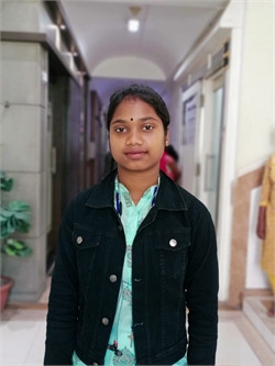 Priti Minj - Full time Cleaner in Malad West in Mumbai