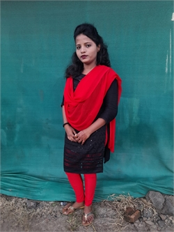 Priti  More