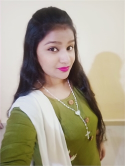 priti mukesh gupata - Part time Cleaner and Cook and Baby Sitter in andhari in Mumbai