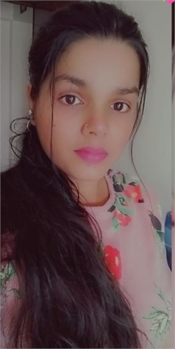Priti Pandey