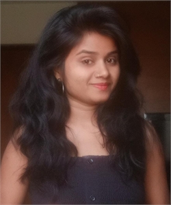 Priti Pawar - Full time Cleaner and Cook in Virar in Mumbai