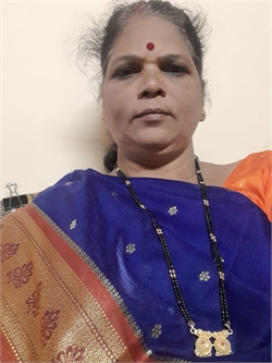 Priti Prithviraj Parab