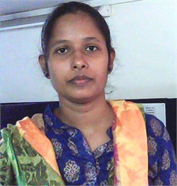 Priti Rajkumar Waghmare