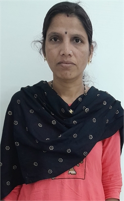 Priti Salvi - Part time Cleaner and Cook and Baby Sitter in Dombivli East in Mumbai