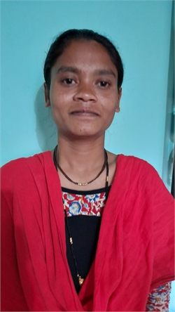 Priti Sathe - Part time Cleaner and Baby Sitter in Wakad in Pune