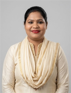 Priti Sharma - Part time Cleaner and Cook in Uttam Nagar in Delhi