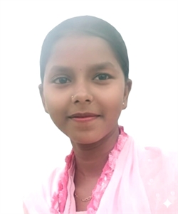 Priti Sharma - Part time Cleaner and Cook and Patient Care and Elderly Care and Baby Sitter in Chattarpur in Delhi