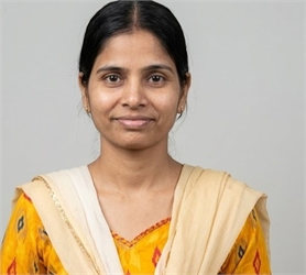 Priti sharma - Part time Baby Sitter in sector 39 in Delhi