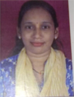 Priti Shetty - Part time Cleaner and Baby Sitter in Andheri East in Mumbai