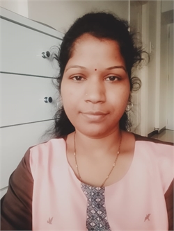 Priti Siddhart Sonawane - Part time Baby Sitter in Vikroli East in Mumbai
