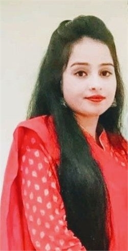 Priti Singh - Full time Cleaner and Cook and Baby Sitter in patna in Patan